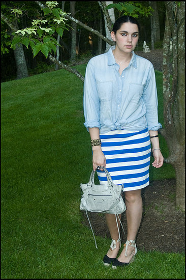 Nautical