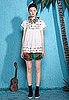 Suno Resort 2012 Collection Photos