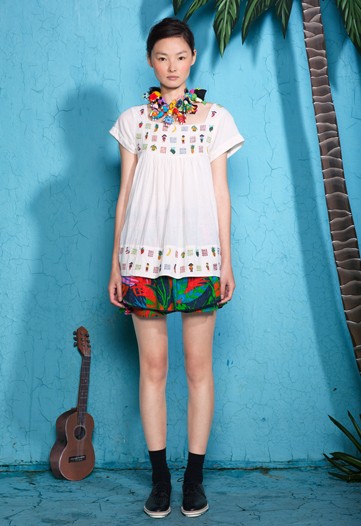 Suno Resort 2012 Suno Resort 2012