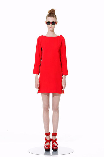 Marc by Marc Jacobs Resort 2012 Marc by Marc Jacobs Resort 2012