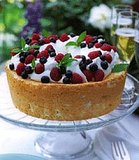 Berry Love Berry Love