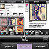 IPhone Apps: Shopping and Fashion