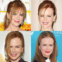 Which Fringe Style Do You Prefer on Nicole Kidman?