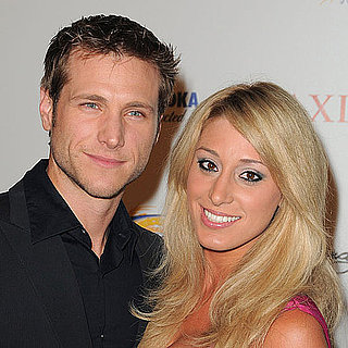 Jake Pavelka and Vienna Girardi on Bachelor Pad