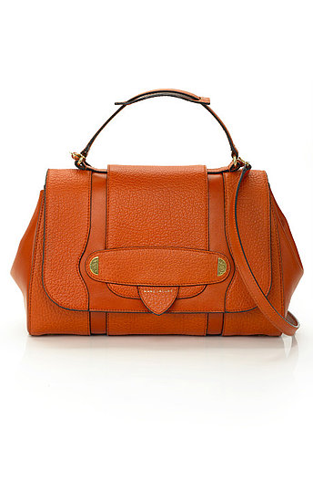 The Thompson Satchel, $1,250 The Thompson Satchel, $1,250