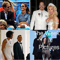 Pictures of Ice-T and Coco Vow Renewal Pictures of Ice-T and Coco Vow Renewal