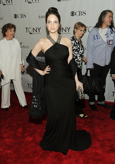 2011 Tony Awards Best Dressed