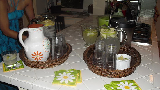 Special drink
