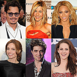 Who Will Win 2011 PopSugar 100?