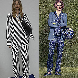 Resort 2012 Trend: Pajamas 2011-06-14 13:20:45