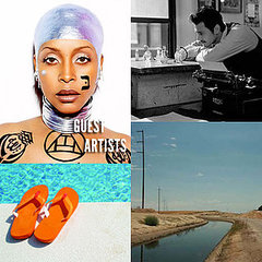 2011 LA Film Fest Schedule