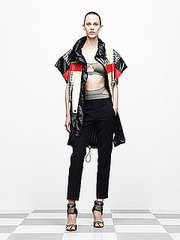 Alexander Wang Resort 2012 Collection