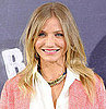 Cameron Diaz's Hairstylist Tracey Cunningham Shares Her Top Tips For Blonde Hair
