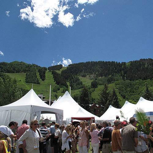 Aspen Food & Wine Classic History and Fun Facts