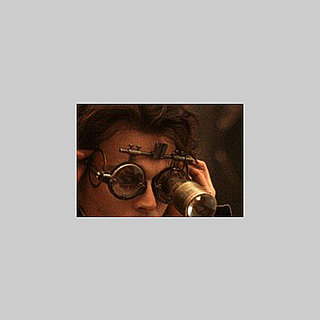 Johnny Depp Movie Trivia