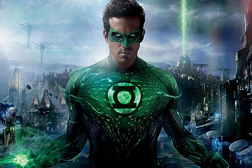 Hal Jordan, Green Lantern Hal Jordan, Green Lantern