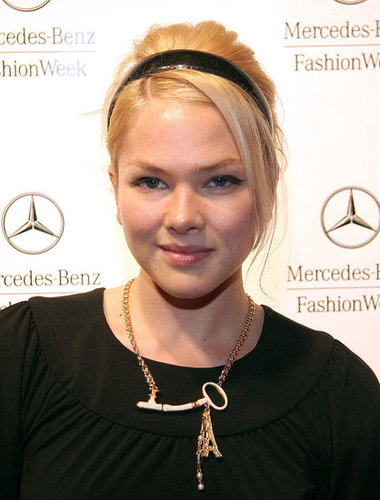 Alison Kelly, Season Three Alison Kelly, Season Three