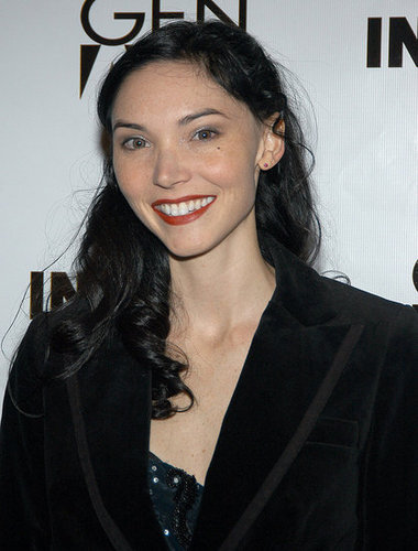 Starr Ilzhoefer, Season One Starr Ilzhoefer, Season One