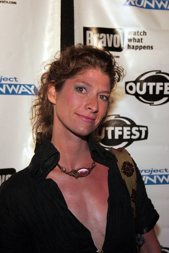 Angela Keslar, Season Three Angela Keslar, Season Three