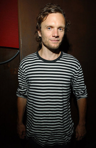 Bradley Baumkirchner, Season Three Bradley Baumkirchner, Season Three