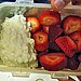 Cottage Cheese With Berries