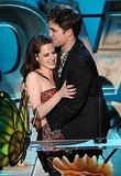 Robsten Pic Of The Day!!!