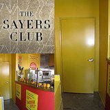 How to Get Into The Sayers Club in Hollywood