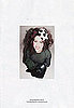 Helena Bonham Carter for Marc Jacobs Fall 2011 Ad Campaign Images