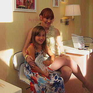 Molly Ringwald's Beauty Tips and Worst Beauty Mistakes