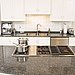 Keep counters clean