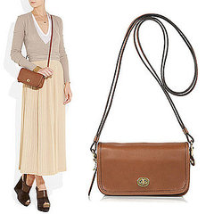 Coach Classics Shoulder Bag Coach Classics Shoulder Bag