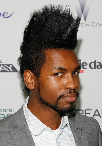 Ra'mon Lawrence Coleman, Season Six Ra'mon Lawrence Coleman, Season Six