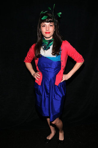 Kenley Collins, Season Five Kenley Collins, Season Five