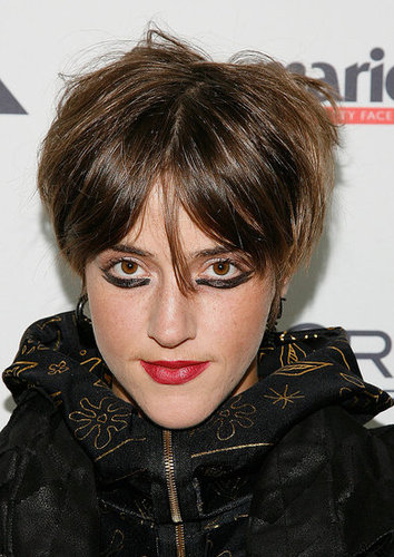 Ari Fish, Season Six Ari Fish, Season Six