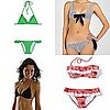 2011 Swimwear Coverage Roundup