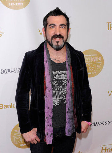 Kevin Christiana, Season Four Kevin Christiana, Season Four