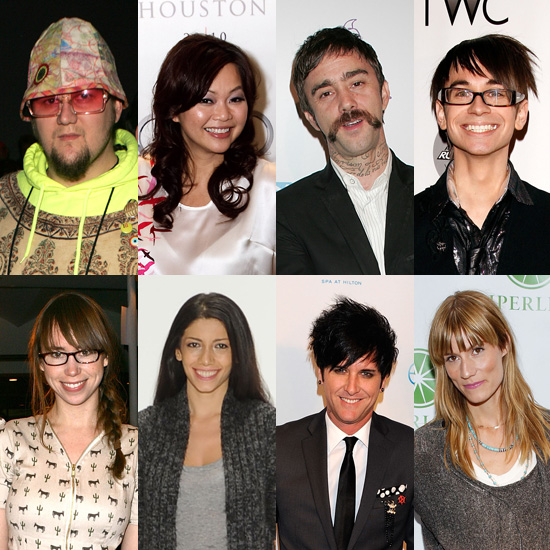 Project Runway: Where Are They Now? Project Runway: Where Are They Now?