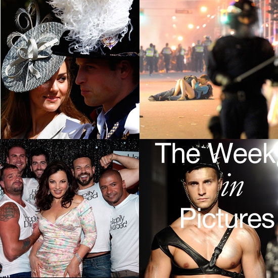 The Week in Pictures The Week in Pictures