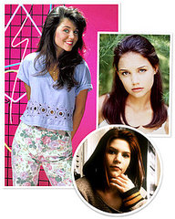 ’90s Teen Stars: Then and Now!