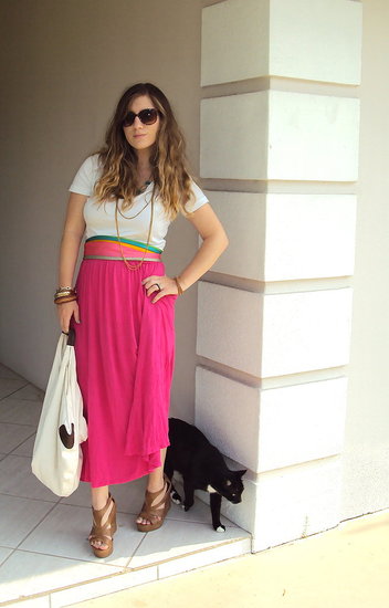 From Maxi To Midi