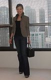 Business Casual 