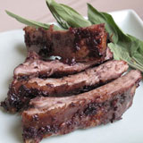 Fruit Barbecue Sauces and Recipes