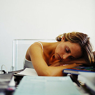 How to Stay Energized in the Afternoon