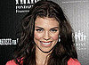 90210's AnnaLynne McCord Dyes Her Hair Dark For New Movie Role