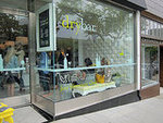 Fillmore Storefront