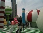 Rainbow City