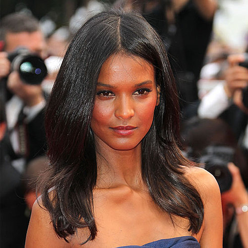 Liya Kebede Is L'Oreal's Newest Spokeswoman 2011-06-21 10:20:13