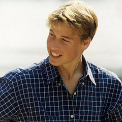 Prince William's Birthday