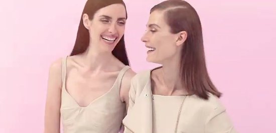 Altuzarra Resort 2012 Collection [Video]