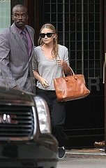 Ashley Olsen Pictures Walking in NYC From a Hotel Ashley Olsen Pictures Walking in NYC From a Hotel